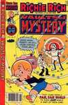 Richie Rich Vault of Mystery #31 Comic Books - Covers, Scans, Photos in Richie Rich Vault of Mystery Comic Books - Covers, Scans, Gallery